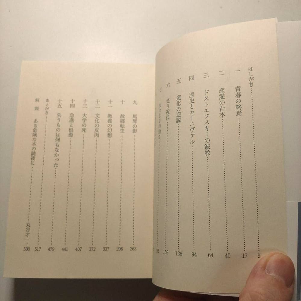 Amazon.co.jp: 青春の終焉 三浦雅士 講談社学術文庫 : 文房具